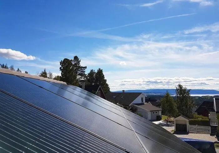 Garantie zonnepanelen