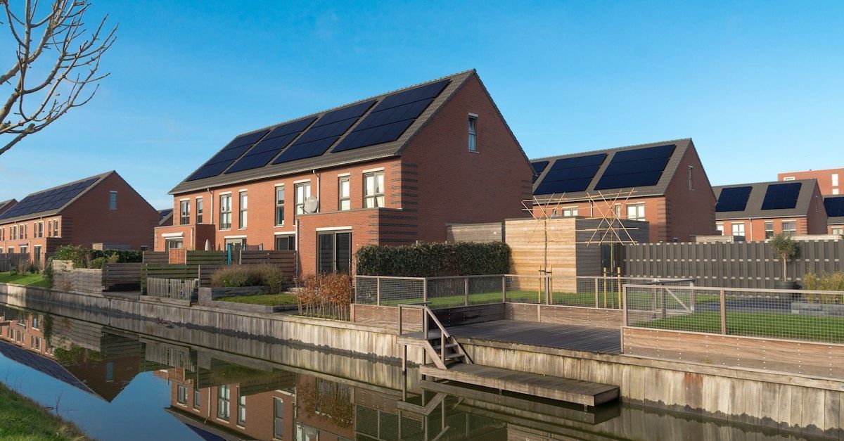 Aanmelden partner zonnepanelen Otovo