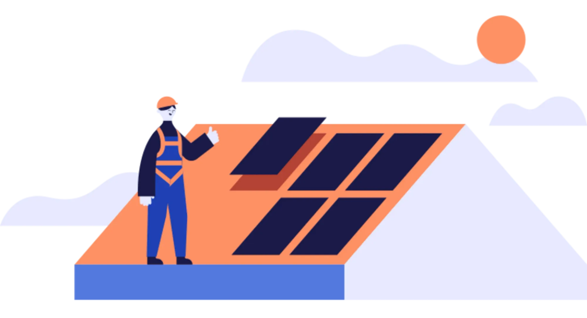 Zonnepanelen zelf schoonmaken of een professional inhuren?