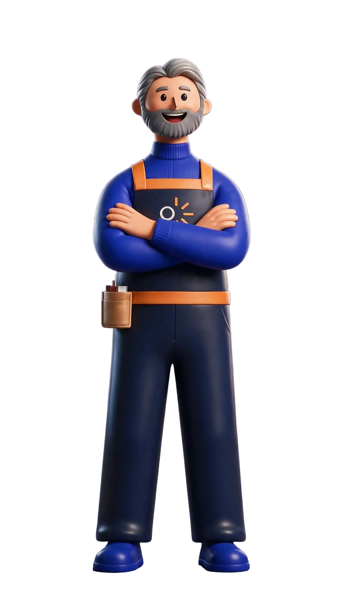 Otto, je service-expert bij Otovo