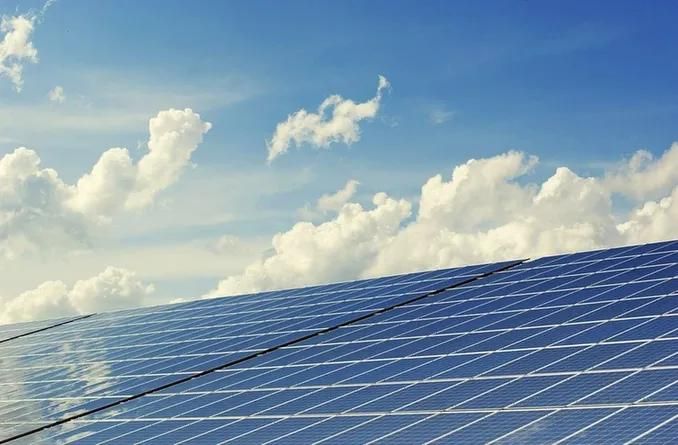 Wat is zonne-energie en hoe werkt het?
