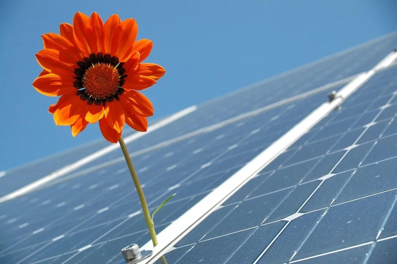 Schone of groene energie: wat is dat precies?