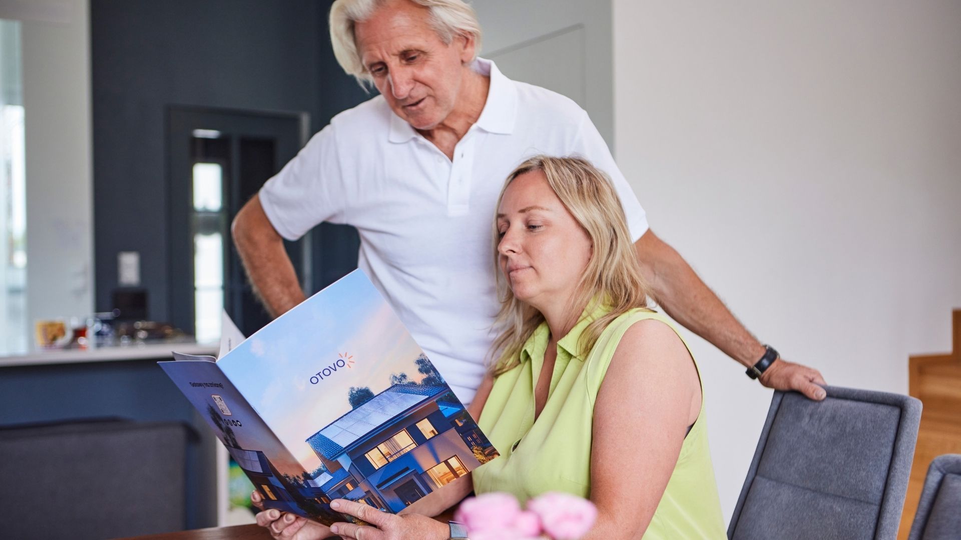 Huiseigenaren lezen over Otovo Care